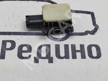 Датчик удара MERCEDES-BENZ S-класс W221 (2005 - 2009) — Разборка Мерседес