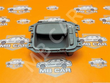 Ручка открытия багажника MERCEDES-BENZ Vito W639 (2003 - 2010) — Разборка Мерседес