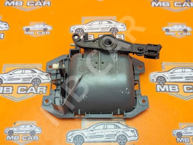 Ручка открытия багажника MERCEDES-BENZ Vito W639 (2003 - 2010) — Разборка Мерседес