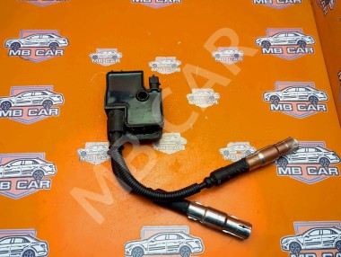 Катушка зажигания MERCEDES-BENZ E-класс W211/S211 (2002 - 2006) — Разборка Мерседес