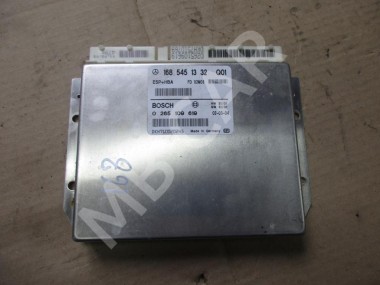 Блок ESP MERCEDES-BENZ A-класс W168 рестайлинг (2001 - 2004) — Разборка Мерседес