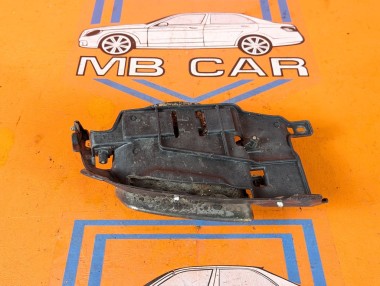 Насадка на глушитель MERCEDES-BENZ E-класс W212/S212/C207/A207 (2009 - 2013) &mdash; Разборка Мерседес