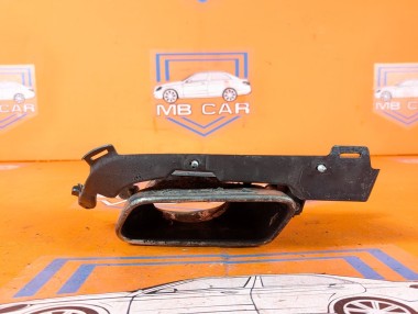 Насадка на глушитель MERCEDES-BENZ E-класс W212/S212/C207/A207 (2009 - 2013) &mdash; Разборка Мерседес