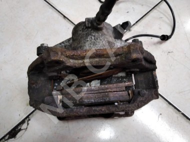 Суппорт передний левый MERCEDES-BENZ E-класс W211/S211 (2002 - 2006) — Разборка Мерседес