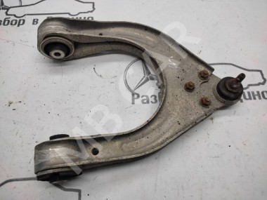 Рычаг передний верхний MERCEDES-BENZ E-класс W211/S211 рестайлинг (2006 - 2009) — Разборка Мерседес