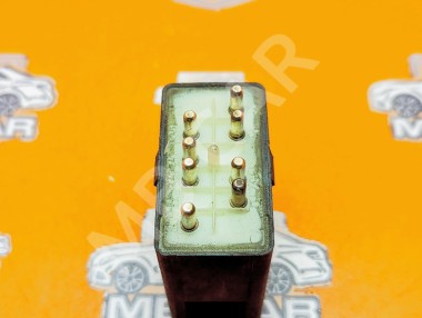 Блок рециркуляции ОГ MERCEDES-BENZ E-класс W124/S124/C124/A124 (1984 - 1997) — Разборка Мерседес