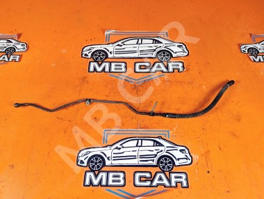 Трубка АКПП MERCEDES-BENZ CLK-класс C208/A208 (1997 - 2000) &mdash; Разборка Мерседес