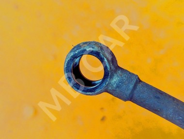 Трубка АКПП MERCEDES-BENZ CLK-класс C208/A208 (1997 - 2000) &mdash; Разборка Мерседес