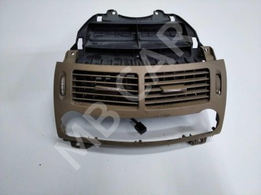 Воздуховод центральный MERCEDES-BENZ E-класс W211/S211 рестайлинг (2006 - 2009) — Разборка Мерседес