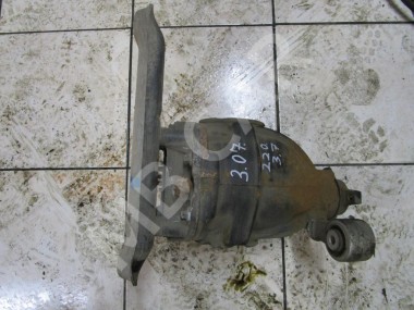 Редуктор задний MERCEDES-BENZ S-класс W220 рестайлинг (2002 - 2005) — Разборка Мерседес