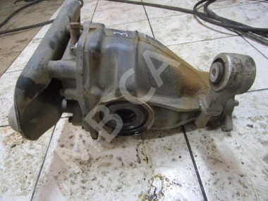 Редуктор задний MERCEDES-BENZ S-класс W220 рестайлинг (2002 - 2005) — Разборка Мерседес