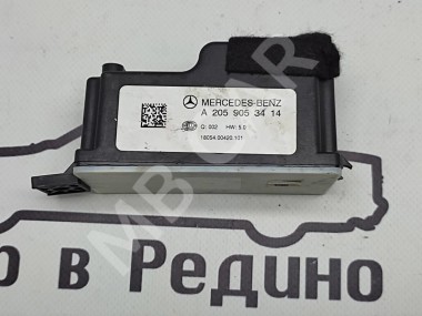 Преобразователь напряжения MERCEDES-BENZ E-класс W213/S213/C238/A238 (2016 - 2021) — Разборка Мерседес