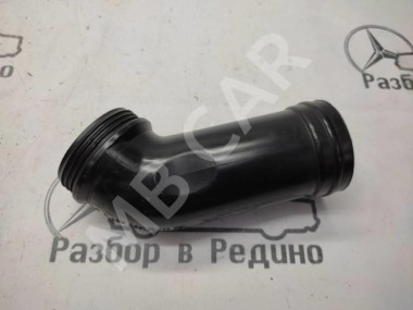 Патрубок воздушный MERCEDES-BENZ G-класс W463 (1990 - 2006) — Разборка Мерседес