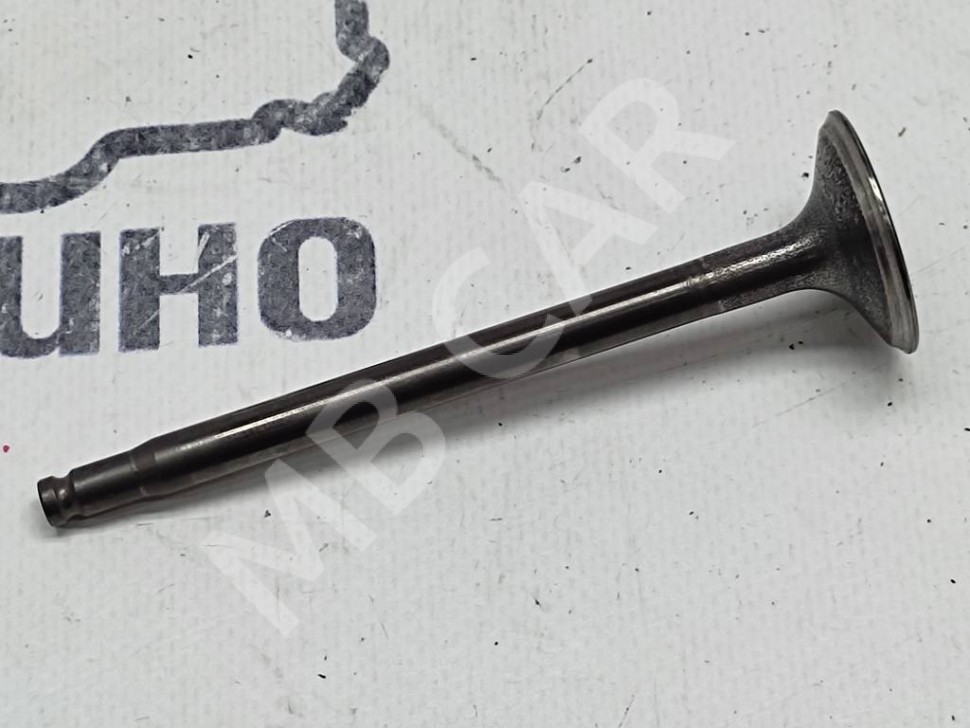 Клапан ГБЦ MERCEDES-BENZ Sprinter W901-905 (1995 - 2006) фото 1 &mdash; Разборка Мерседес