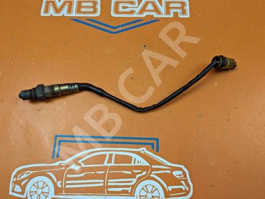 Лямбда-зонд MERCEDES-BENZ CLK-класс C209/W209 (2002 - 2005) — Разборка Мерседес