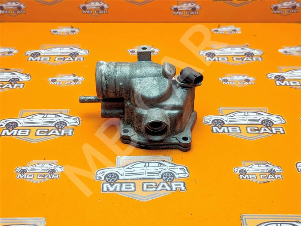 Термостат MERCEDES-BENZ C-класс W203/S203/CL203 (2000 - 2004) фото 1 — Разборка Мерседес