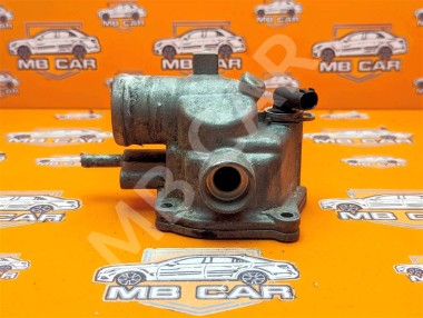 Термостат MERCEDES-BENZ C-класс W203/S203/CL203 (2000 - 2004) — Разборка Мерседес