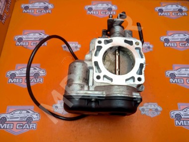 Дроссельная заслонка MERCEDES-BENZ E-класс W124/S124/C124/A124 (1984 - 1997) — Разборка Мерседес