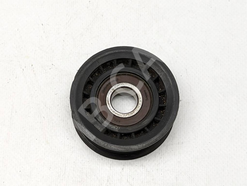 Ролик обводной MERCEDES-BENZ C-класс W203/S203/CL203 (2000 - 2004) фото 1 — Разборка Мерседес