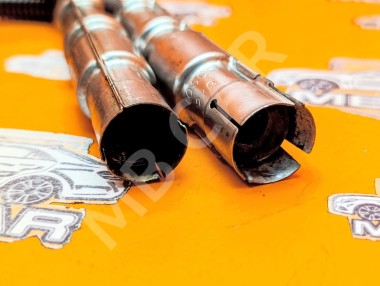 Катушка зажигания MERCEDES-BENZ C-класс W203/S203/CL203 (2000 - 2004) — Разборка Мерседес