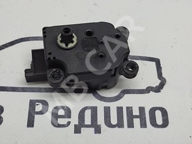 Сервоприводы печки MERCEDES-BENZ CLS-класс C219 (2004 - 2008) — Разборка Мерседес