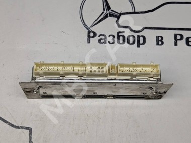 Блок пневмоподвески MERCEDES-BENZ M-класс W164 (2005 - 2008) — Разборка Мерседес