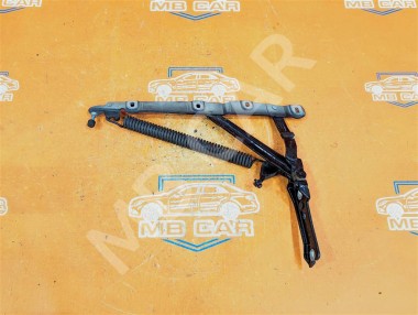 Петля крышки багажника MERCEDES-BENZ S-класс W220 рестайлинг (2002 - 2005) — Разборка Мерседес