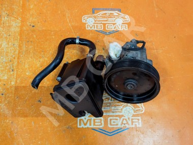 ГУР MERCEDES-BENZ C-класс W203/S203/CL203 рестайлинг (2004 - 2008) — Разборка Мерседес