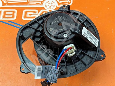 Моторчик печки MERCEDES-BENZ GL-класс X166 (2012 - 2016) — Разборка Мерседес