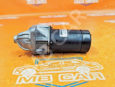 Стартер MERCEDES-BENZ A-класс W168 рестайлинг (2001 - 2004) — Разборка Мерседес