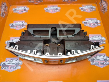 Воздуховод центральный MERCEDES-BENZ S-класс W221 рестайлинг (2009 - 2013) &mdash; Разборка Мерседес