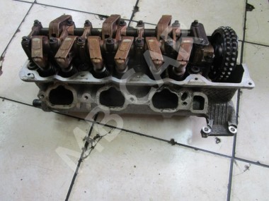 ГБЦ MERCEDES-BENZ E-класс W211/S211 (2002 - 2006) — Разборка Мерседес