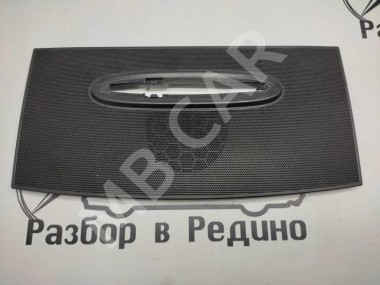 Сетки динамиков торпеды MERCEDES-BENZ Sprinter W906 (2006 - 2019) — Разборка Мерседес