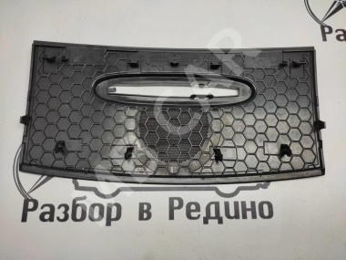 Сетки динамиков торпеды MERCEDES-BENZ Sprinter W906 (2006 - 2019) — Разборка Мерседес