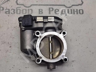 Дроссельная заслонка MERCEDES-BENZ C-класс W204/S204/С204 рестайлинг (2011 - 2015) — Разборка Мерседес