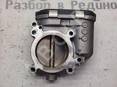 Дроссельная заслонка MERCEDES-BENZ C-класс W204/S204/С204 рестайлинг (2011 - 2015) — Разборка Мерседес