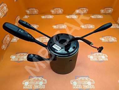 Шлейф подрулевой MERCEDES-BENZ E-класс W211/S211 (2002 - 2006) — Разборка Мерседес