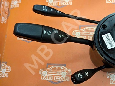 Шлейф подрулевой MERCEDES-BENZ E-класс W211/S211 (2002 - 2006) — Разборка Мерседес