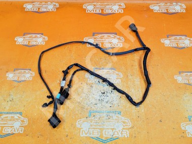 Проводка АКПП MERCEDES-BENZ GLE-класс W166 (2015 - 2018) — Разборка Мерседес