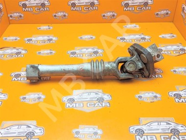 Кардан рулевого вала MERCEDES-BENZ C-класс W203/S203/CL203 (2000 - 2004) — Разборка Мерседес