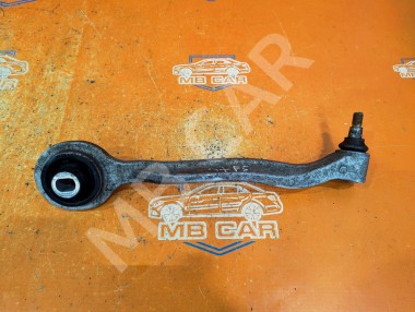 Рычаг передний нижний правый MERCEDES-BENZ S-класс W220 (1998 - 2005) — Разборка Мерседес