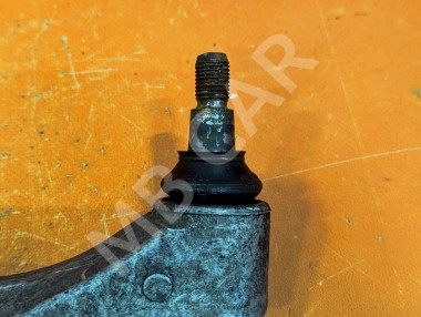 Рычаг передний нижний правый MERCEDES-BENZ S-класс W220 (1998 - 2005) — Разборка Мерседес