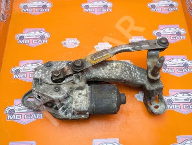 Трапеция дворников MERCEDES-BENZ S-класс W221 рестайлинг (2009 - 2013) &mdash; Разборка Мерседес