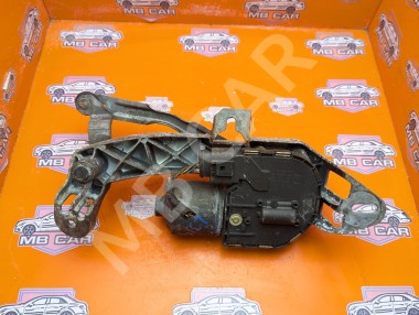 Трапеция дворников MERCEDES-BENZ S-класс W221 рестайлинг (2009 - 2013) &mdash; Разборка Мерседес