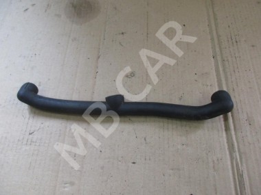 Трубка вентиляции картерных газов MERCEDES-BENZ S-класс W220 рестайлинг (2002 - 2005) — Разборка Мерседес