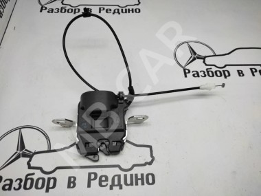 Замок задней спинки MERCEDES-BENZ E-класс W213/S213/C238/A238 (2016 - 2021) — Разборка Мерседес