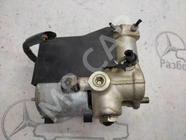 Блок ABS MERCEDES-BENZ S-класс W140 (1991 - 1998) — Разборка Мерседес