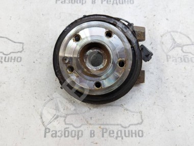 Кулак подвески задний правый MERCEDES-BENZ V-класс W447 рестайлинг (2019 - 2025) — Разборка Мерседес