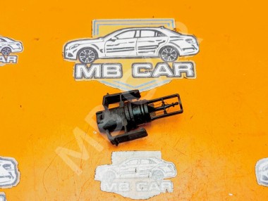 Датчик температуры MERCEDES-BENZ E-класс W211/S211 (2002 - 2006) — Разборка Мерседес