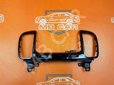 Накладка MERCEDES-BENZ M-класс W166 (2011 - 2015) — Разборка Мерседес